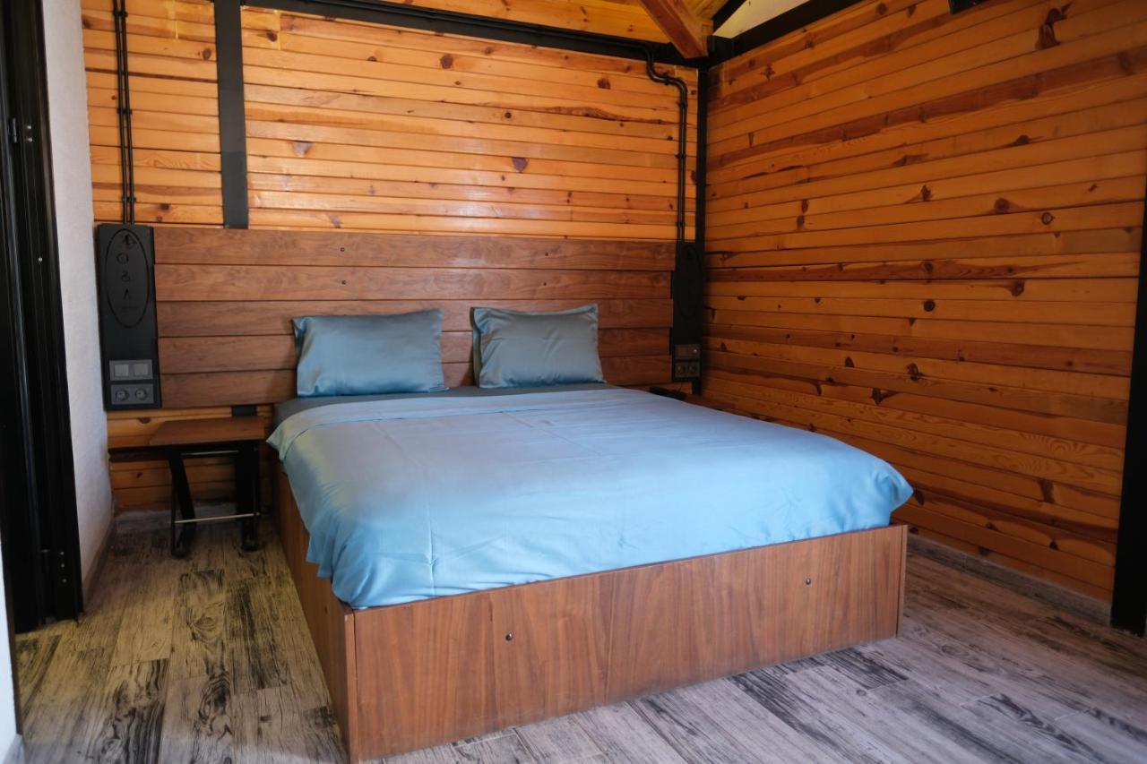 Kosa Otel Cesme Bagian luar foto